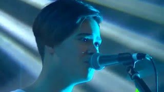 In Stereo Perform Hey There Delilah & Love Yourself LIVE May 2016 Surfers Paradise