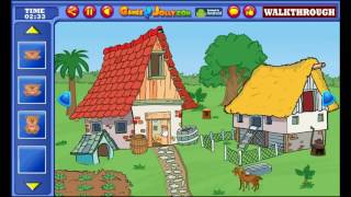 Chubby Boy Rescue Walkthrough - Games2Jolly