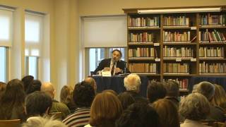 TESAK: Prof. Dr. Sinan Özbek: KARL MARX VE DİN FELSEFESİ - 22 Mart 2017