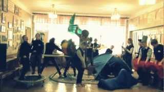 Harlem Shake school