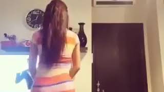رقص فتاه لبنانيه نار_هززز طيظ