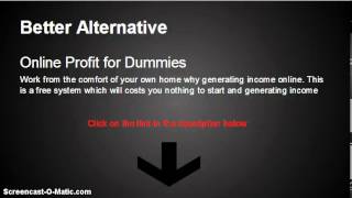 Forex Cashflow Method Review - Legit or Scam