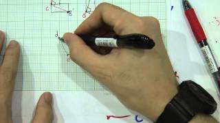 SPM - Modern Maths - Form 5 - Transformation - Rotation 1