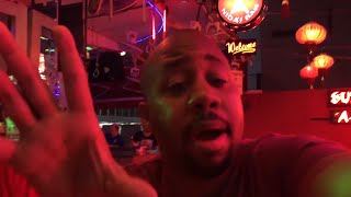 A Phuket Ping Pong Show and Thai Food Vlog