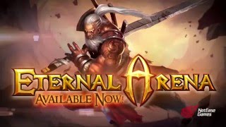 Eternal Arena - Character Spotlight: Esther | NetEase Games