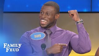 More weights more dates! But does Steve AGREE? | Family Feud