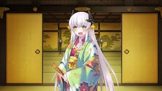 [Fate/Grand Order MAD] Kiyohime Love