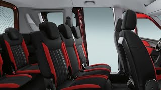 Top 5 Big Size 7 Seater Cars in India Under 10 Lakhs 2021