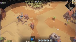 + Empires Apart + Just Gameplay + Like Age of Empires 2 + Free to Play +