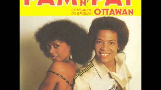 Ottawan - Méli-Mélo (1981) LP