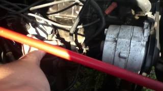 Nutter Bypass - First Start