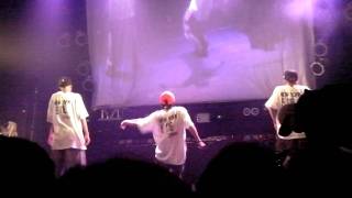 sucreamgoodman =REAL GROOVE vol.2 @FANJtwice =