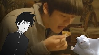 [Овощ и Голубь] - Смертные Грехи и Моб - КОГДА ТВОЙ БРАТ КРУТОЙ, А ТЫ КУШАЕШЬ