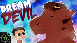 How the Jersey Devil SHOULD Look - AH Animated