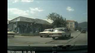Zaqatala 20/08/12г азербайджан лето