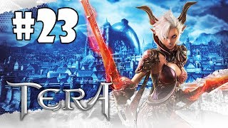 LLEGAMOS A "ALLEMANTHEIA"!! | Episodio 23 | TERA [ESPAÑOL]