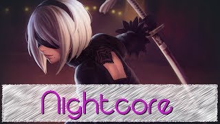 Nightcore - Dead To Me [Sex Whales & Fraxo ft. Lox Chatterbox]