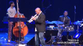 Terence Blanchard Quintet - TVJazz.tv