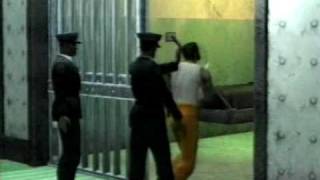 The Suffering - Trailer E3 2003 - PS2