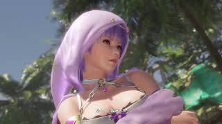 [DOA6] ランクマ part43 [☆☆ランク]