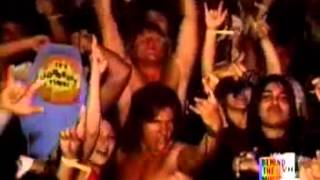 Metallica Behind The Music