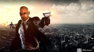 Прохождение Hitman: Absolution - Часть 1 — Диана Бернвуд