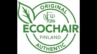 EcoChair Assembly