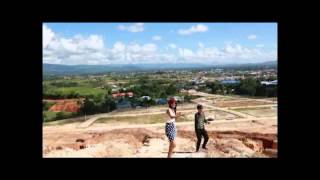 Lahu song Bon law la ve yo 3