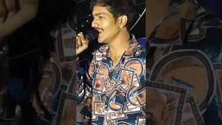 || Mujhe chod kr jo tum jaoge ||live program singer  Mayank prajapati