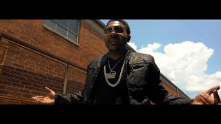 Money Man "Plug"  Official Video Prod By Beat Mechanics