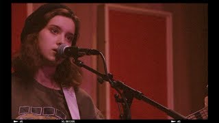anuta & bernardo - dead sea (LIVE)