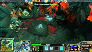 Dota 2 Guide Silencer/Дота 2 гайд по Сайленсеру