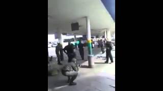 Palestinian woman executed by Israeli Defense Force