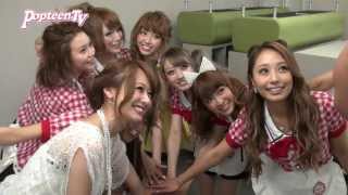 POPモデルイベントハイライト！