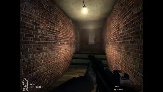 SWAT 4: The Stetchkov Syndicate - Кооператив.Убиваем дерзких пацанчиков.