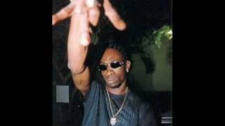 Bounty Killer -Talk To Dem (Anger Management Riddim) -2008