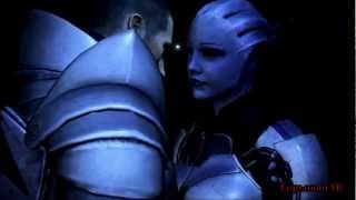 Mass Effect: Line of love.