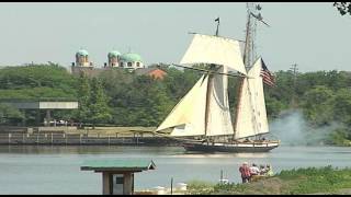 Navy Week comes to downtown Toledo