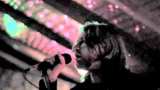 Gypsy Death Star - Ghost Skin (LIVE)
