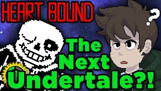 GTLive: The Best Game Since Undertale?! | Heartbound