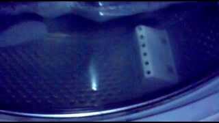 Стиральная машина Indesit WIU 82. Неисправность.