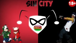 Заложники # Arma 3 Sin City Life