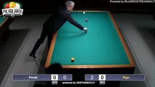 Sabato 4 2 17 Porati Vs Rigo  3 Prova B T P