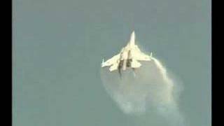 Sukhoi Cobra