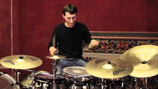 The Living Earth Show: Drift (composed by Jude Traxler)