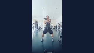 Budots dance