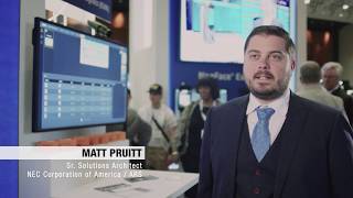 Enhanced Video Analytics: Identify People, Objects and Events