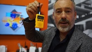 Renewed Focus, Investment and Energy at Vertex Standard
