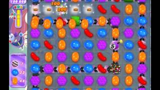 Candy Crush Saga Dreamworld Level 633 (Traumwelt)