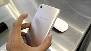 Lenovo s90-A Android Lolipop 5.0.2